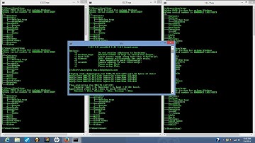 How to be a 1337 hacker