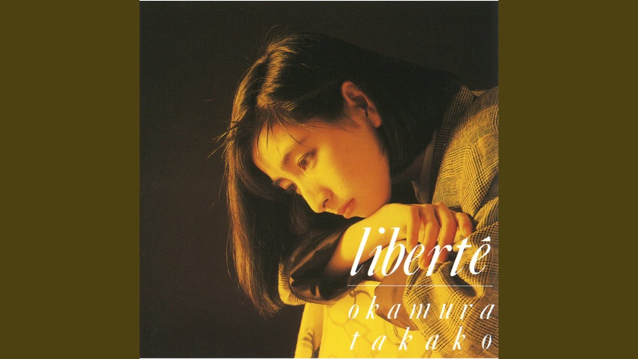 Liberte - YouTube