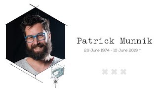Patrick Munnik Main Producer of Guerrilla Games Has Passed Away!