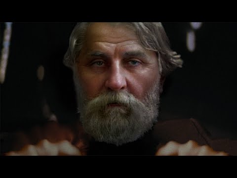 Нирвана Базарова | Медитация по-тургеневски | Отцы и дети — постскриптум