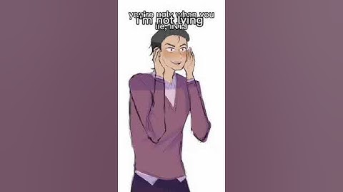 ENTP x INTJ | Boo App