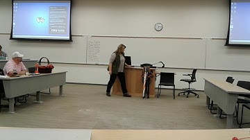 COMM 1000 Final Presentation