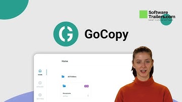 GoCopy | Lifetime Deal | Harness the power of AI to write marketing copy quickly