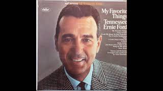 Watch Tennessee Ernie Ford King Of The Road video