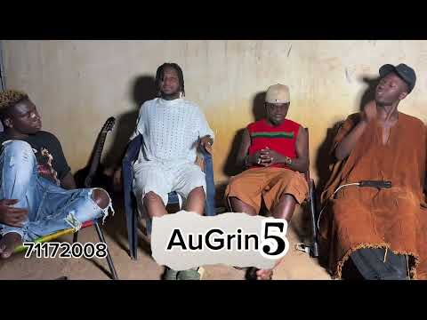 DOUL AU GRIN Sounkalo Baro 5 Suite De L Histoire De Soundjata Partie 3