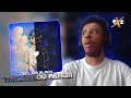 William Black - The Shadow Realm (ALBUM REACTION)