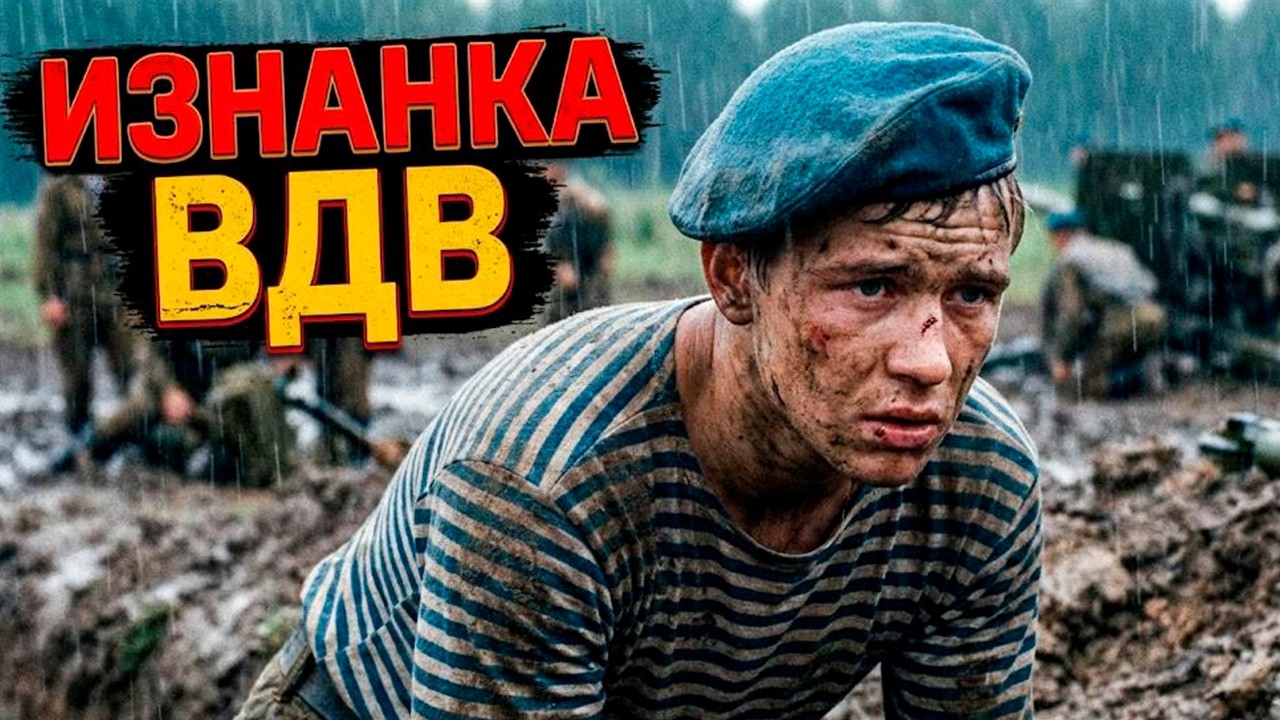 О чем молчали советские десантники? Жестокая цена голубого берета