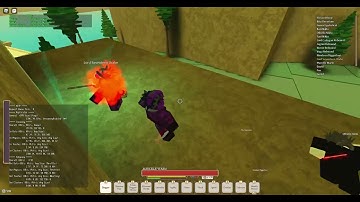 Rogue Lineage | Securing the grip