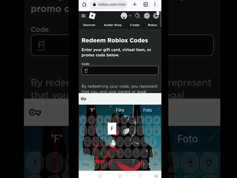 redeem code free