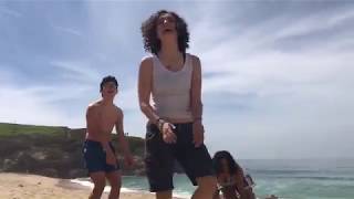 Troll Trapped In Quicksand Near Death Experience