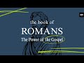 The Power of the Gospel: The Book of Romans | Welcom Home: Romans 11:11-24 | Ps. Carol Gossman