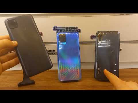Как узнать точную модель Realme,Oppo,Vivo на заблокированном телефоне. Быстро и без ПК.