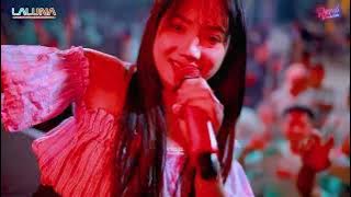 PUSPA DIN ANNESIA - LALUNA MUSIC - TEMU KANGEN BOLO TUO - MEGOL TEAM & AGC