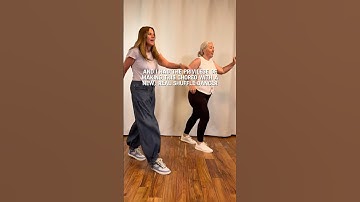 If you’ve been wanting to learn to Shuffle Dance, give it a try!! You might surprise yourself!