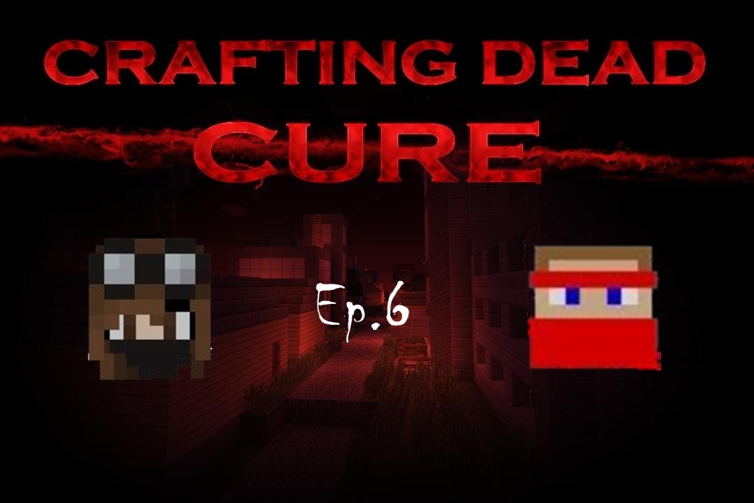 crafting dead modpack download