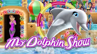 My Dolphin Show Gameplay Walkthrough Part 2 (Android/iOS) screenshot 3