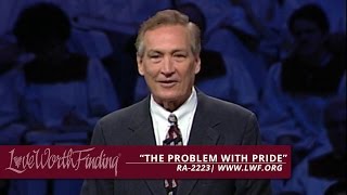 Adrian Rogers: The Problem with Pride (#RA2223)