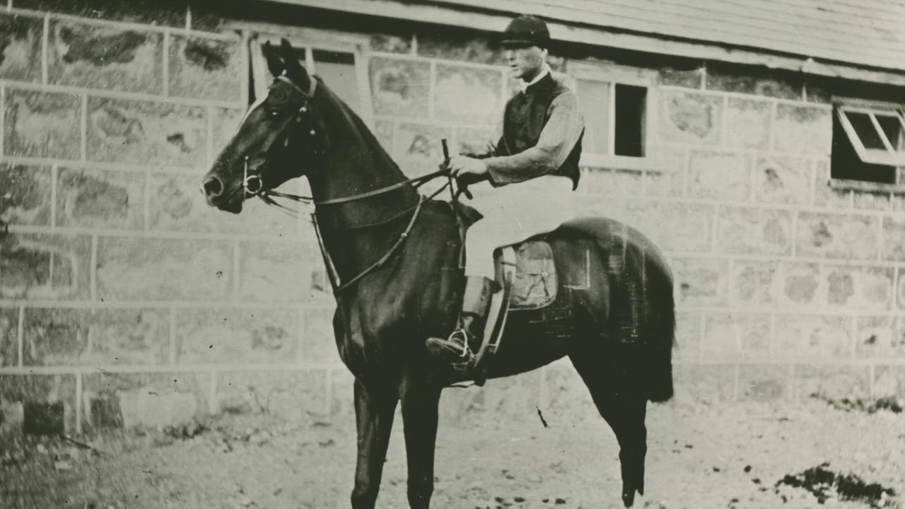 Kenosee Lake Stories Presents - The Story of Cannington Manor