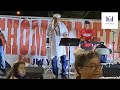 Man Kore Rai-Fakir Shahabuddin Live |Somoy Mela Dentonia Park Toronto July 2023| মান করে রাই রোইয়াছো