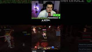 MU ONLINE | DUELO EN COLISEO