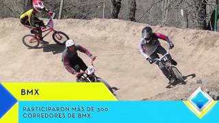 Noticias: BMX