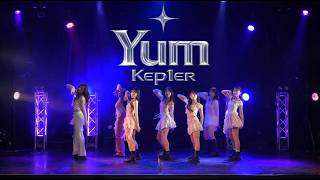 Kep1er-Yum / dance cover by VIXCY @VIXCY SEPTEMBER SHOWCASE 2025
