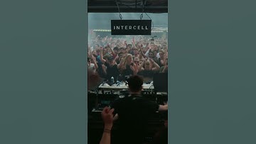 Thumbnail of Chlär at intercell #rave  #foryoupage  #techno  #technomusic  #party