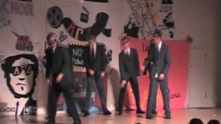 Theta Chi - Beta Lambda Lip Jams 2009