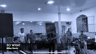 So What - Miles Davis | Workshop RJ