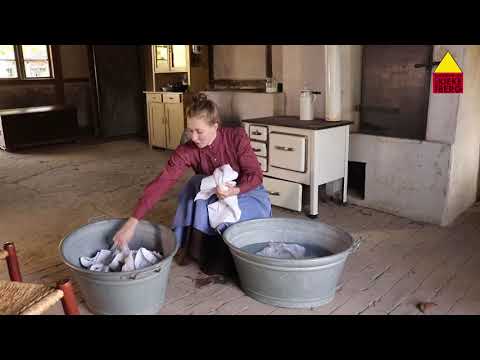 Video: Ist Es Möglich, Sich Am Pokrov-Tag Im Badehaus Zu Waschen?