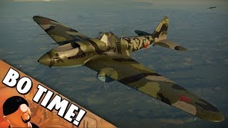 War Thunder - IL-2 (1941) 