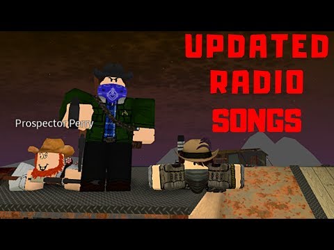 Roblox After The Flash Mirage Radio Ost Newly Added Songs