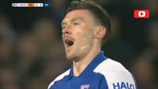 Video highlights for Hull City 3-3 Ipswich