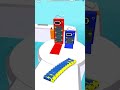 Battery Run Funny Gameplay #3580 #shorts #feedshorts #games