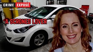 Blueprint for Murder: The Killing of Dr. Teresa Sievers