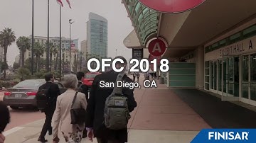 Finisar Demonstrates 100G QSFP28 FR and DR Transceivers at OFC 2018