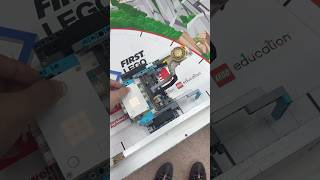 FLL UNEARTHED MISSION 12 AND 15 #fll #pybricks #spike #ev3