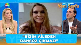 Aynur Kanburu Öldürenler Akrabaları Çıktı