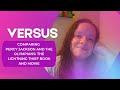Versuscomparing the popular book percy jackson and the olympians the lightning thief with the movie