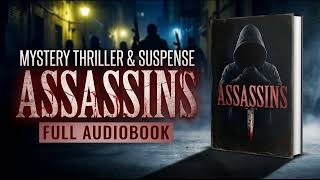 Assassins: Left Behind Book 6 by Tim LaHaye & Jerry B. Jenkins (Full Audiobook)