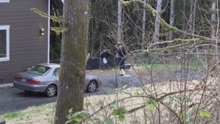 St. Helens homeowner found dead; Crime team investigating