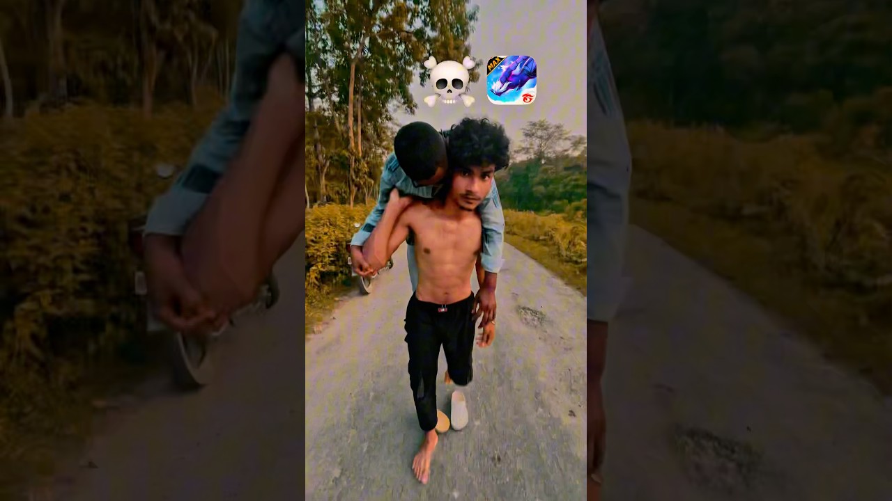 Sorry PUBG Walo 🤡 