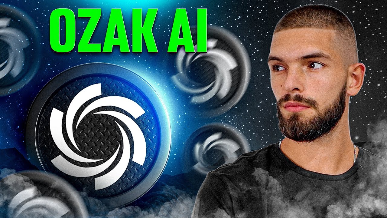 Best Crypto Presale – Why OZAK AI Is Gaining Serious Attention
