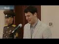 Otto Warmbier Story in Hindi (North Korean Dictator K*lled him?)