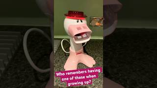 Trip Down Memory Lane - Prima Duck Popcorn Maker