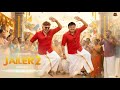 Jailer 2 First Single | Superstar Rajinikanth | Vijayaganth| Nelson| Aniruth|Sun Pictures 