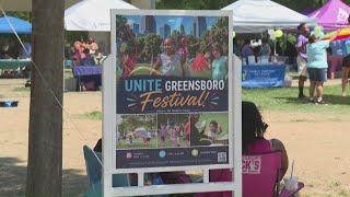 'UNITE' Festival promotes resources for local children with disabilities