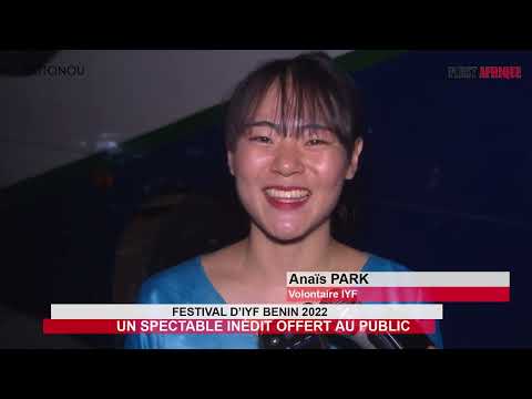 FESTIVAL D’IYF 2022 : UN SPECTABLE INÉDIT OFFERT AU PUBLIC