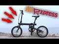 🚴‍♂️👉ЭЛЕКТРОВЕЛОСИПЕД С Алиэкспресс! КУПИТЬ ЭЛЕКТРОФЭТБАЙК на Aliexpress!