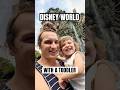 4 DISNEY WORLD PARKS IN ONE DAY 🤯
